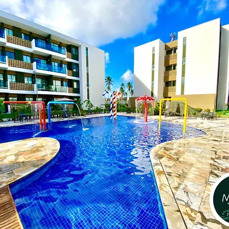 Mana Beach Flat Muro Alto-3