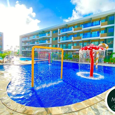 Mana Beach Flat Muro Alto-2