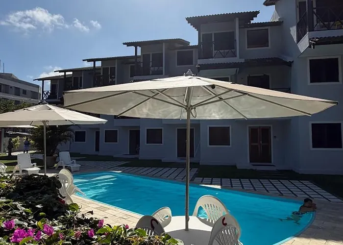 Merepe Residence